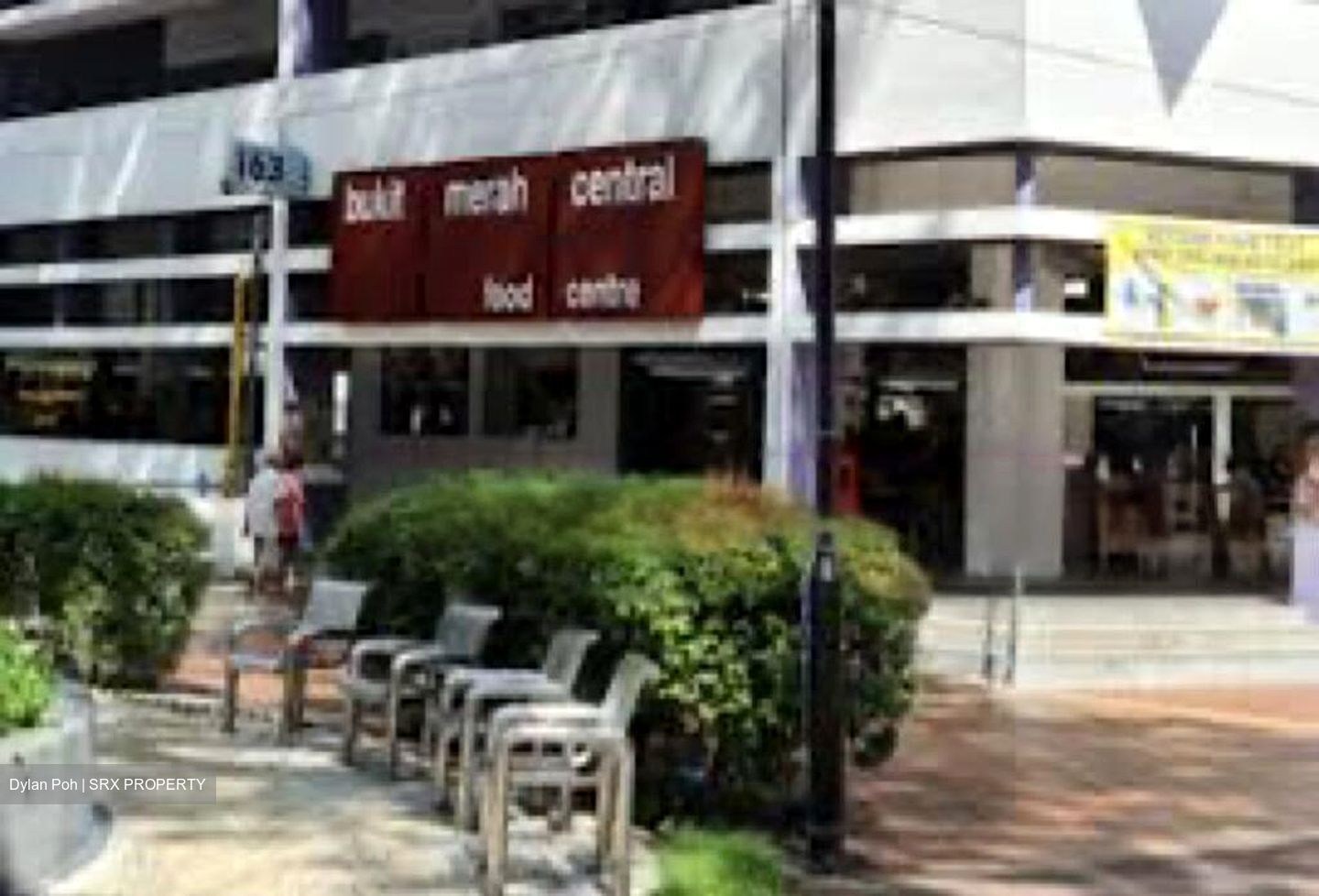 Bukit Merah Central (D3), Shop House #451008171